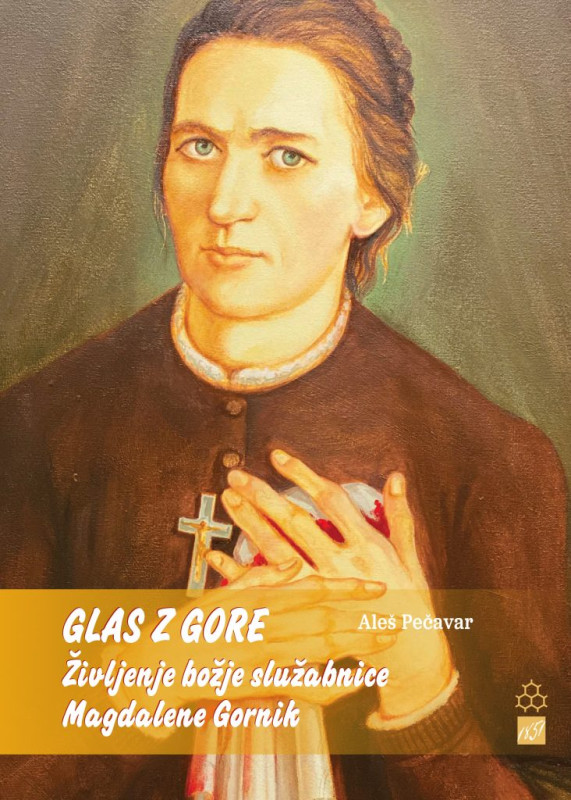 Glas z gore